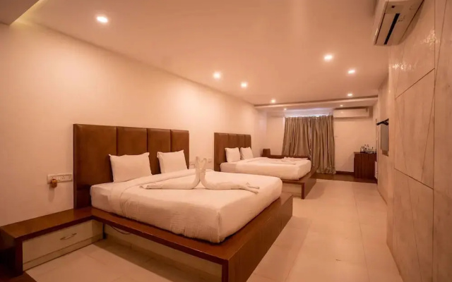 Bluebell Beach Resort