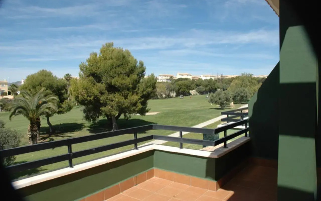 Illeta golf 94