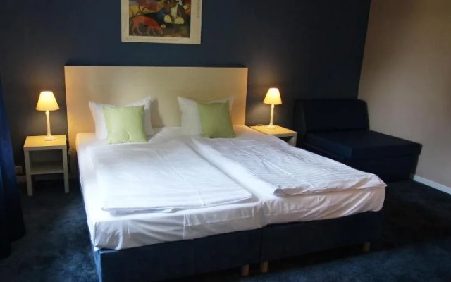 Hotel Pelikan