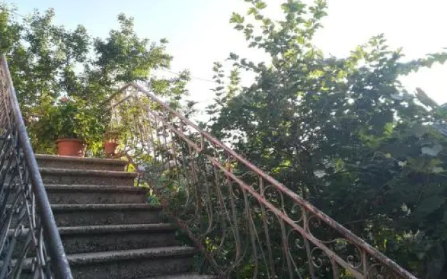 VAKO House