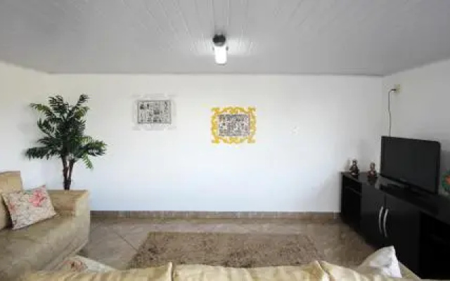 Olimpia Hostel