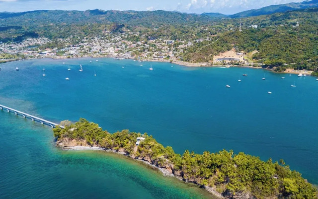 Appart Hotel Veras Samana No 8
