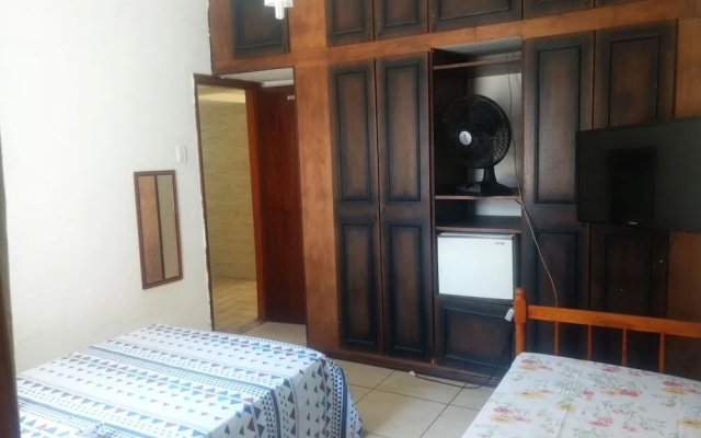 Hotel Pousada das Rosas