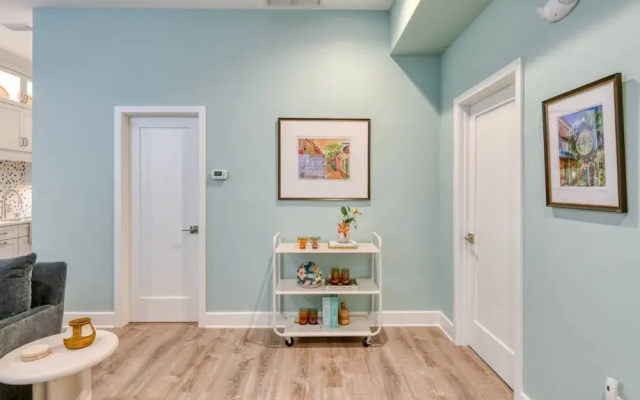 61 Spanish St. Unit B