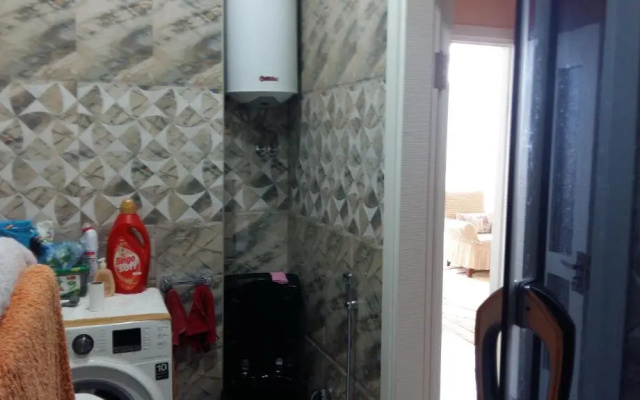 Apartment Shory