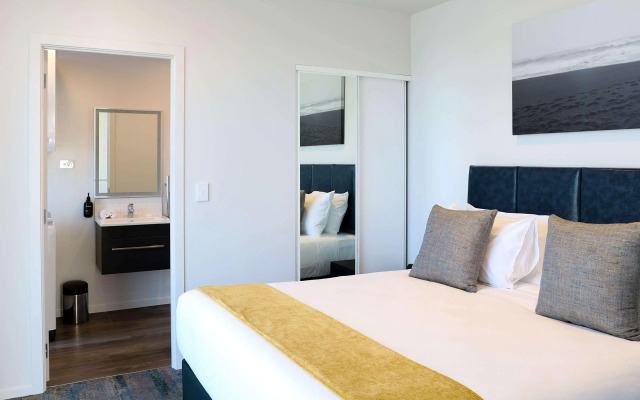 Ramada by Wyndham Wellington Taranaki Street