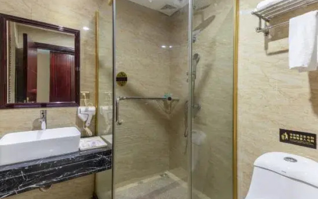 Wubu Hotel