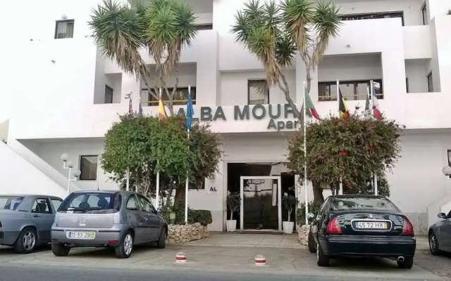 Alba Moura Apartamentos