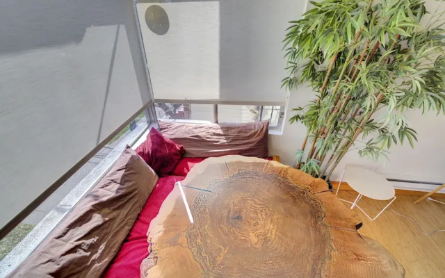 Seattle House