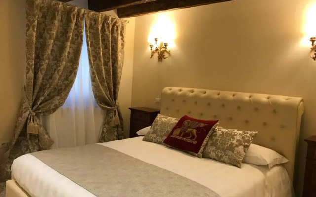 Casa Nicoletta