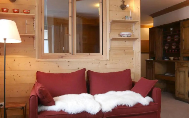 Chalet exclusif 12 pers. skis aux pieds 70041