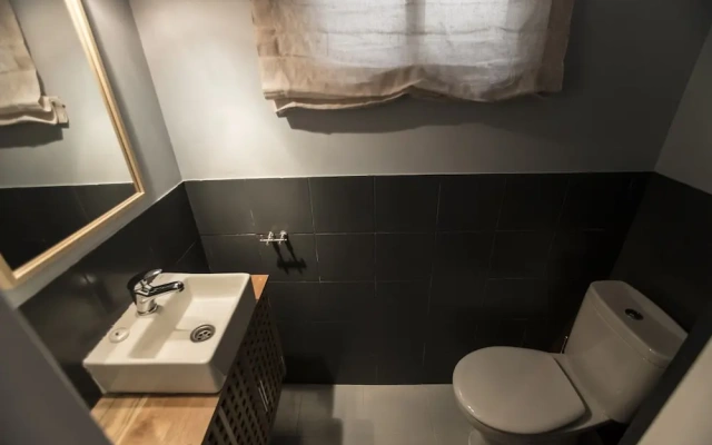 Apartamento Luxury I