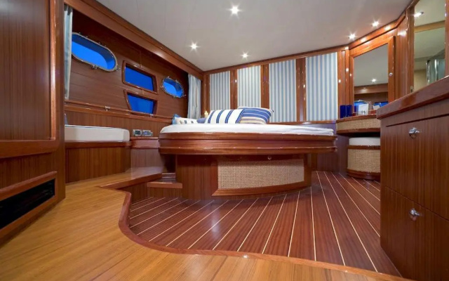 ApreaMare 60 Slow II