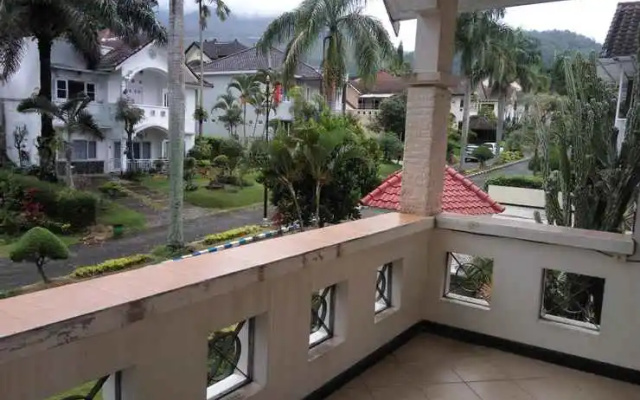 Villa Ohana Batu