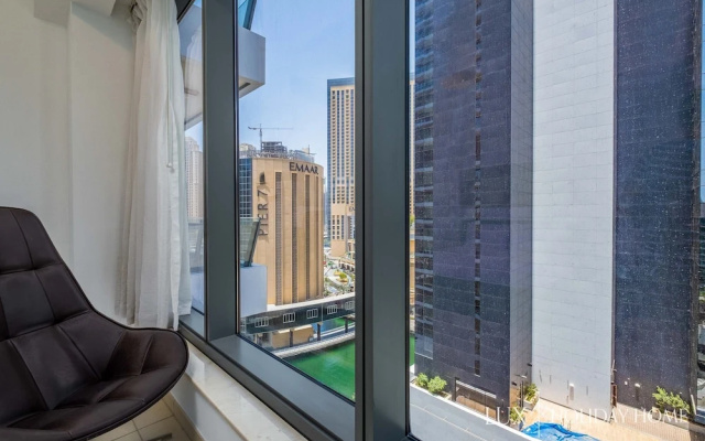 LUX Holiday Home - Silverene Towers 3