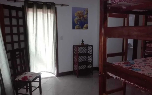 Bella Ipê Hostel
