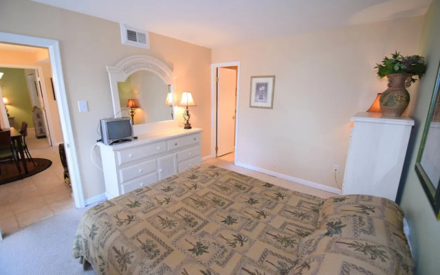 Jada 1A - 3 Br Condo