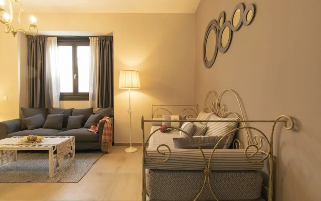 Palacete 1620, Premium Suites, Only adults