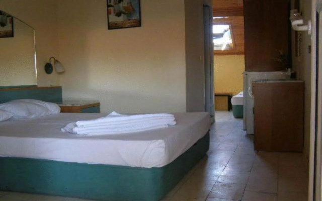 Olympic Kosma Hotel