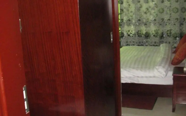Rungwe Hotel