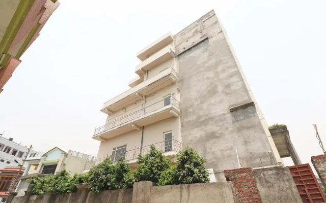 Hotel Sathyarth by OYO Rooms