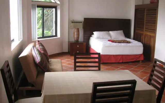 Villa Caliente