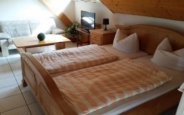Ferienhotel Faißt