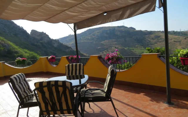 Camere Granatelli