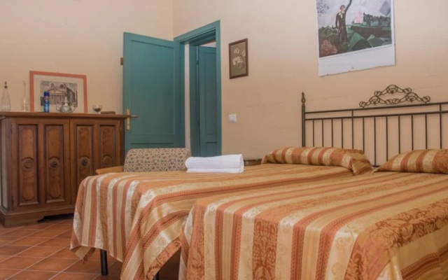 Agriturismo Villa San Giò