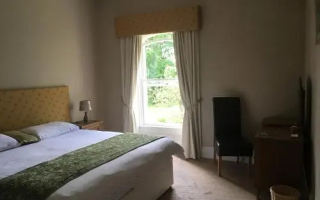Dernacally House And SPA (Adults Only)