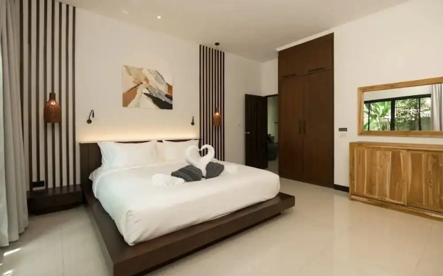 Green Garden Villa Hotel