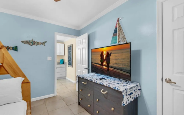 St. Martin Beachwalk Villas 131