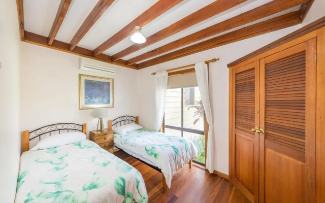 Clarendon Forest Retreat