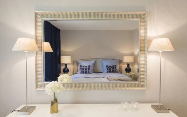 Abnoba Mons Design Apartment