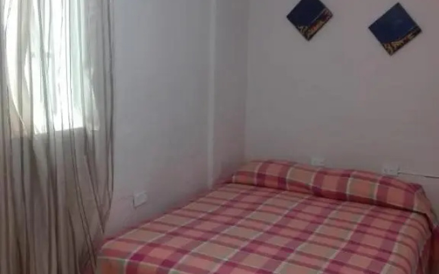 Posada los Caracoles