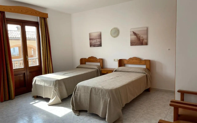 Hostal Can Gallu