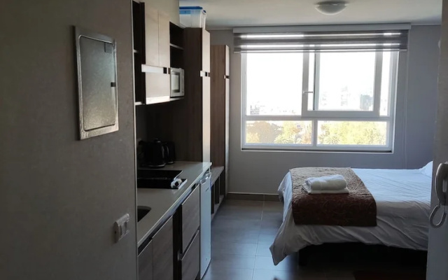 Apartamentos Bauerle