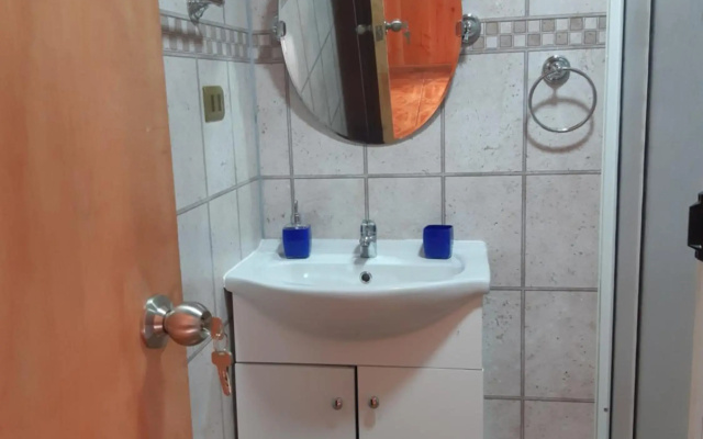 Casa Tregül B&B