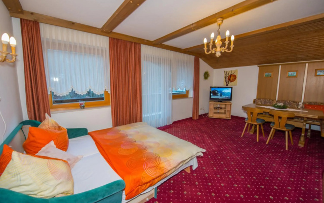 Appartement Hochleitner