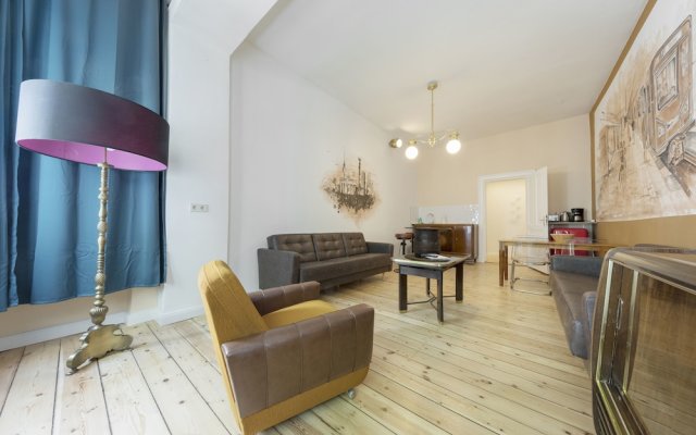 Primeflats - Apartments Halensee 1