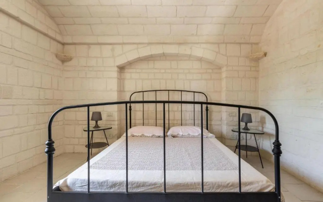 Il Trullo di Erna
