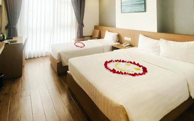 Smile Hotel