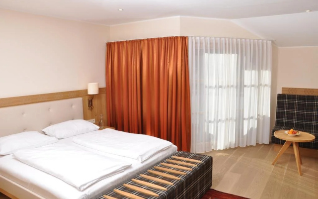 Das Salvator Iris Porsche Landhotel