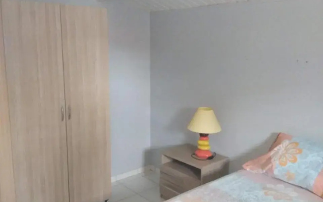 Résidence Naturelle pour Naturistes