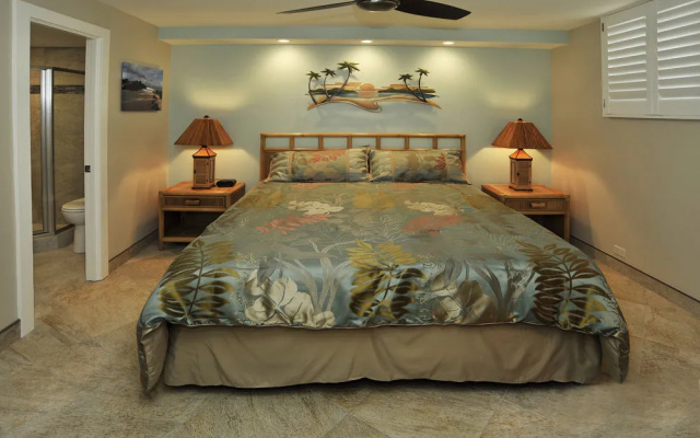Hale Pau Hana Resort LLC