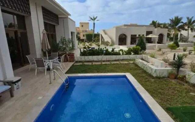 HAWANA RESIDENCE Acacia