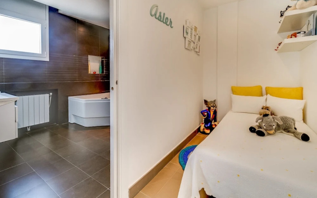 Vivalidays Villa Zaida