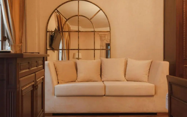 Hotel Boutique Vila 8