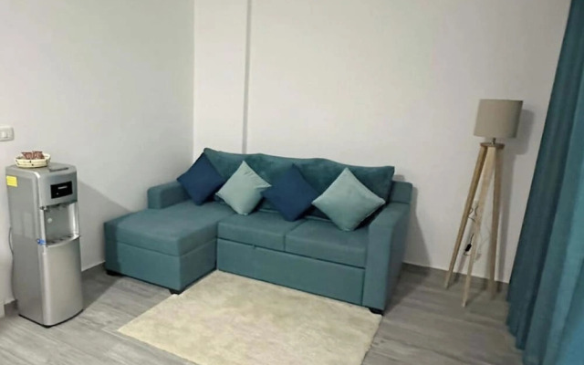 Hurghada Xl 1 bed Apartment