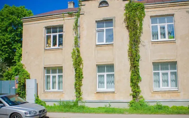 Emmas Apartameti
